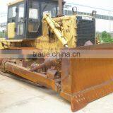 USED BULLDOZER CAT D7G(Sell Cheap Good Condition) thumbnail-4