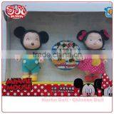 New Design 2015 Fashion Disney Mini Doll Toy thumbnail-1