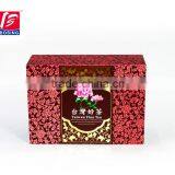 New Design Tea Gift Packaging Box With Magnetic thumbnail-1