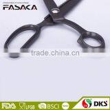 S45.8010-2016 New Style High Quality Full Stainless Stee Coating Titanium Pinking Shears thumbnail-6