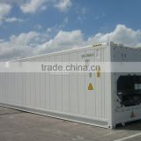 reefer 40ft container