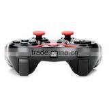 Brand New Bluetooth Joystick With Dual Rumble Motors For PS3/Slim thumbnail-3