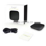 Fast Wireless Charging Pad Dock Cradle For Qi-Enabled Devices thumbnail-1