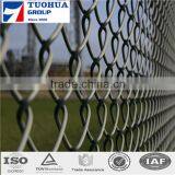 Pvc Coated Chain Link Fence Panels Lowes thumbnail-5