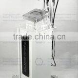 1MHz 5 Heads Rf Ultrasonic 40hkz Vacuum Cavitation System Type thumbnail-2