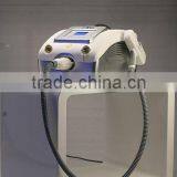 Freckle Removal ND:YAG Laser