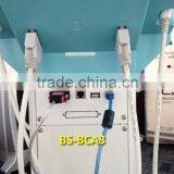 Multi-functions With Printer 8d Nls Full Body Health Analyzer thumbnail-5