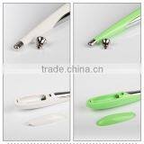 Handheld Automatic Beauty Care Anti Aging Massager Pen Ultrasonic Mini Eye Wrinkle Remover thumbnail-3