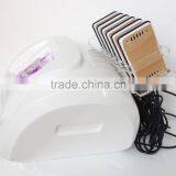 CE Approved Portable Diode Lipo Laser System For Weight Loss thumbnail-3
