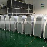 Ultra Pulse Vagina Tightening 2016 Sanhe 30W Mental Pipe Fractional CO2 Laser Eliminate Body Odor Skin Resurfacing Machine / Laser Cutting CO2 Laser Skin Tightening thumbnail-3