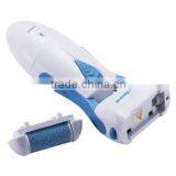 Rechargeable Callus Remover Pedicure Foot File With Low Price Hot Sale thumbnail-3