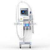 New Year Promotion Ipl Hair Removal Machine Shr Laser Ipl Skin Rejuvenation Equipment thumbnail-4