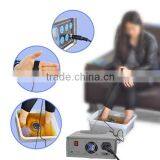 Hot Sale Foot Detox Spa Machine/detox Cell Machine/detox Footbath Machine thumbnail-3