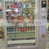 Cold Snack Vending machine
