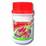 Foli 4: Foliar For Vegetable (Optimizing Bulb Size or Super-size Tubers Plus) thumbnail-1