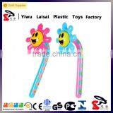 SMILE FLOWER INFLATE