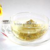 Chrysanthemum tea bag