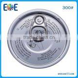 Albania Easy Open End (73mm )