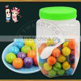 Hot Sale Fruity Balls Bubble Gum thumbnail-1