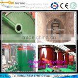 Bamboo Charcoal Machine/barbecue Charcoal Machine