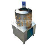 Automatic Drum Style Poultry Pluckers thumbnail-2