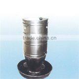 Round Feeding Pan For Pig