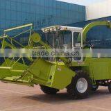 4HXQZ-5.0 self-propelled silage machine