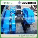 Automatic Mud Red Brick Making Machine/industrial Clay Brick Making Machine Cheap Sale thumbnail-3