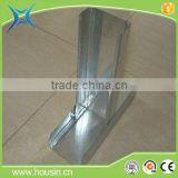 Formwork Wall Systems Dry Steel Furring Channel Stud and Track thumbnail-2