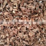 High Quality wood chips