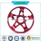 Hot Sale Customized Precision CNC Turning Spare Parts