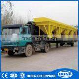 Easy Operation Amp Mobile Asphalt Batch Mixing Plant thumbnail-1