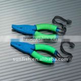 floating fishing plier stainlessness