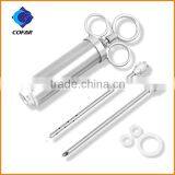 High Quality Professional Stainless Steel Marinade Injector thumbnail-1
