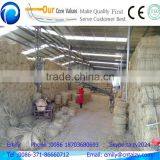Farm Waste Recycling Straw Rope Knitting Machine thumbnail-5