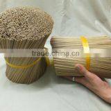 Best provider of bamboo sticks for agarbatties(micha@exporttop.com)