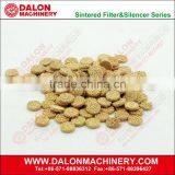 Bronze Sintered Filter Disc thumbnail-4