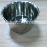 Unique Stainless Bowl thumbnail-5