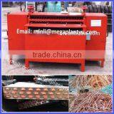 Aluminium Copper Radiator Separator /scrap Copper Recycling Machine thumbnail-4