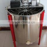 Stainless Steel /hot Sale Electic Honey Extractor for Producing Honey thumbnail-1