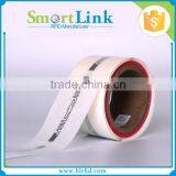 ISO/IEC 18000-6C, EPC Class 1Gen2 Long Range UHF RFID Label Tag Rfid Chip RFID UHF Inlay Printed Luggage Tag