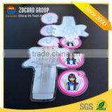 Factory Produce Transparent Cellphone Case Packaging Box thumbnail-5