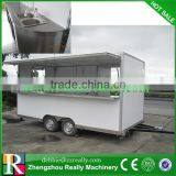 Hot Sale Mobile Food Trailer With High Quality and Cheap Price