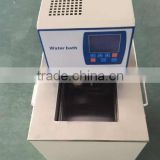 portable bath water heater lab digital thermostatic water bath high-temperature circulator RT-200 and RT-300