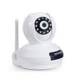 Sricam SP019 HD 1290*1080P IEEE 820.11 B/g/n Wireless Wifi Built-in Microphone and Speaker Shaking Onvif IP Camera thumbnail-2