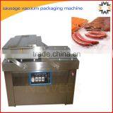 New Design Digital Single Room Sausage Vacuum Packaging Machine