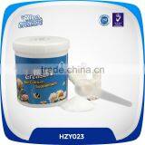 Nutritional Calcium Supplement for the Growth of Hard Corals
