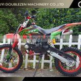 Hot-Sale CE 110CC&125CC Pit Bike/Dirt Bike/Off Road Motorcycle/Motocross/Crossbike(Apollo Style) thumbnail-2