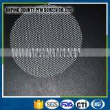 Customize Stainless Steel Mesh Filter Disc Mesh Screen thumbnail-3