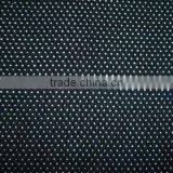 Hose of Mesh Fabric